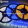 High Luminosité 60LED / M SMD3014 RGB LED Strip Light, led strip strip rgb